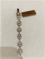 Bracciale Vidali Gioielli Donna in Argento Zircone BRAR-85-34 - BRAR-85-34